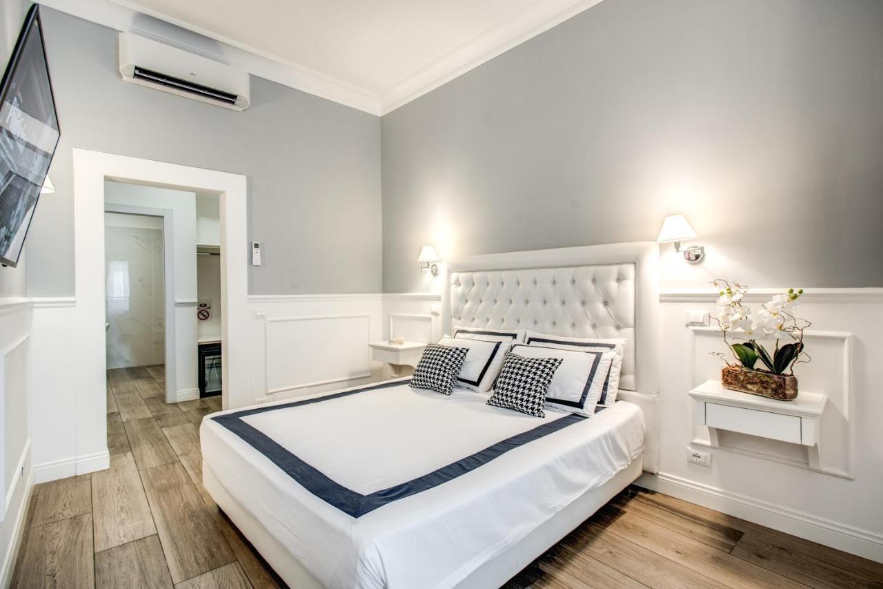 Piazza Di Spagna Just For Us Pensionat 3*